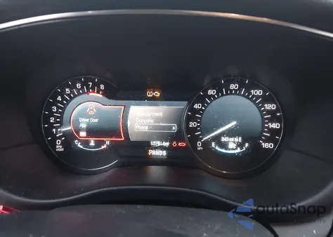 2016 Lincoln Mkc Select from USA, damaged, VIN 5LMCJ2D99GUJ18199